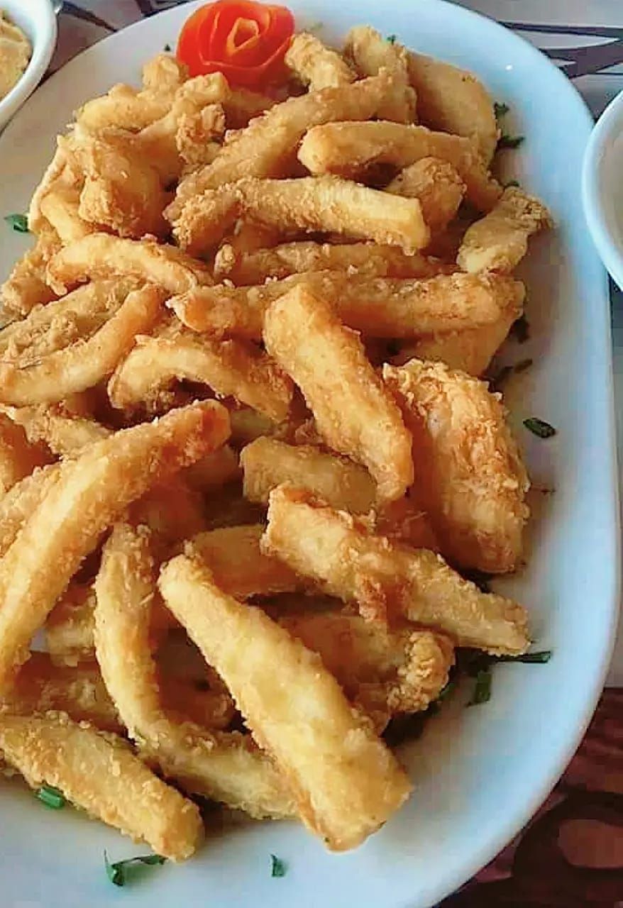 Squid