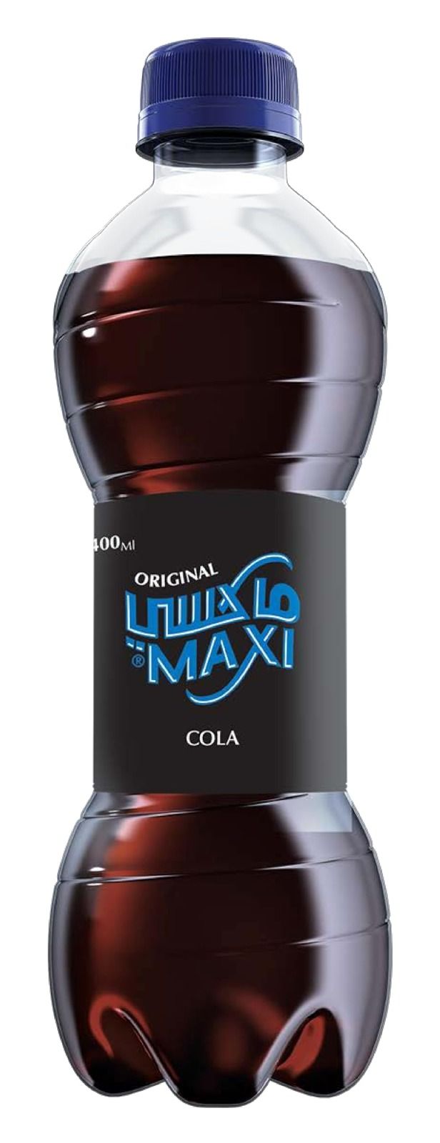 Maxi Cola