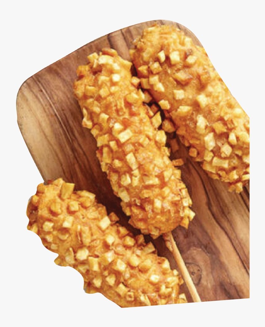 Corn Dog