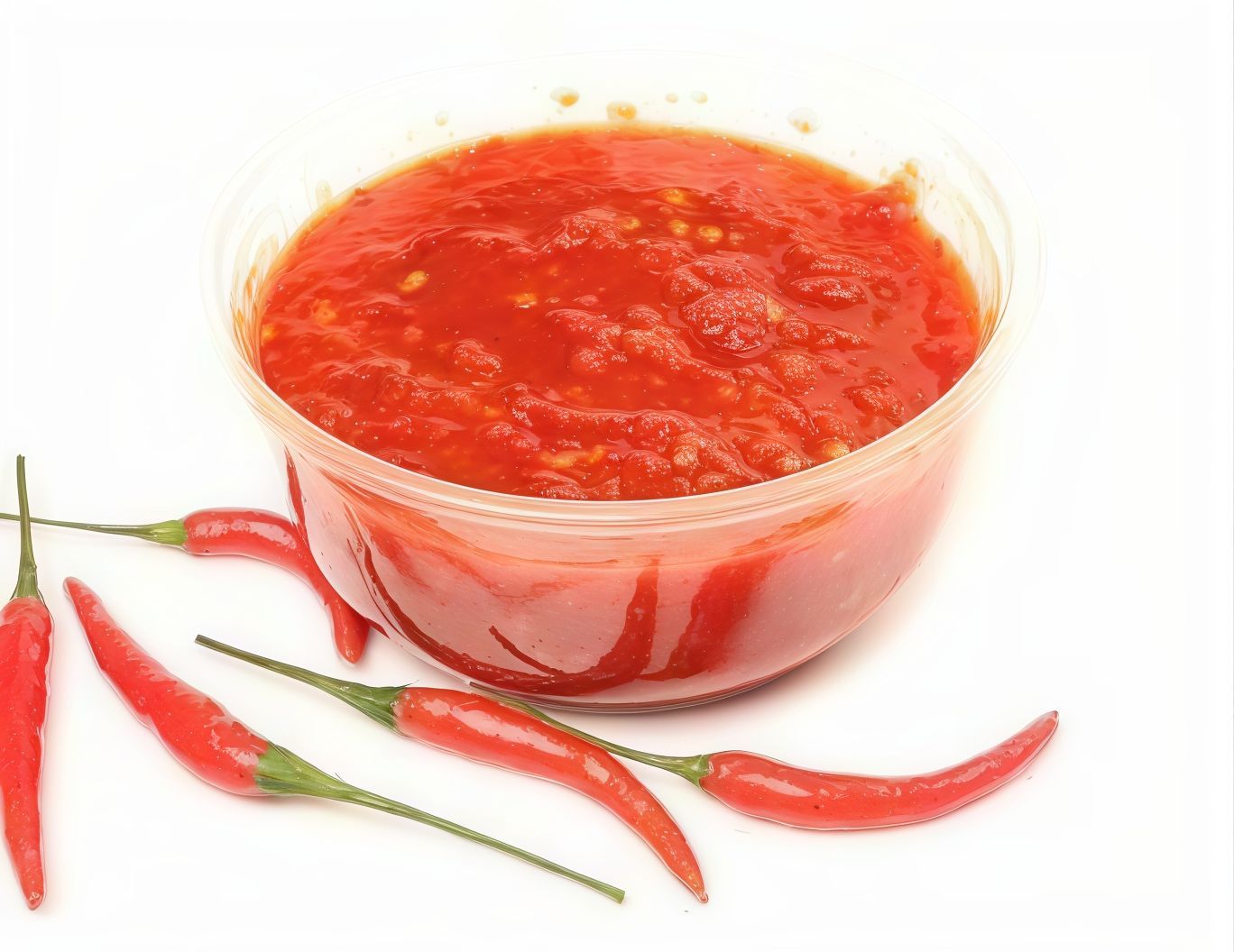 Daqoos Sauce