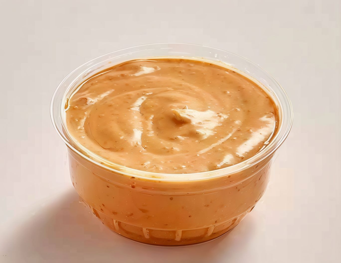 Spicy Garlic Dp