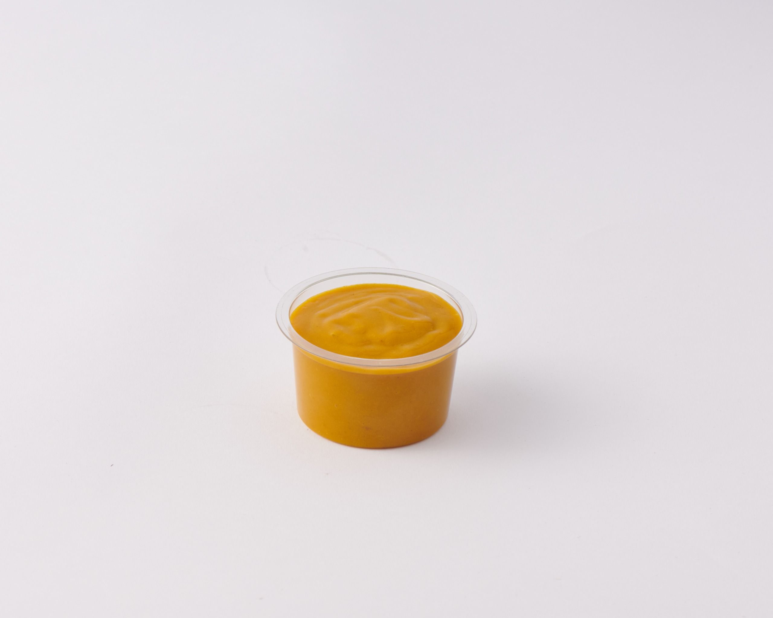 Mango Spicy