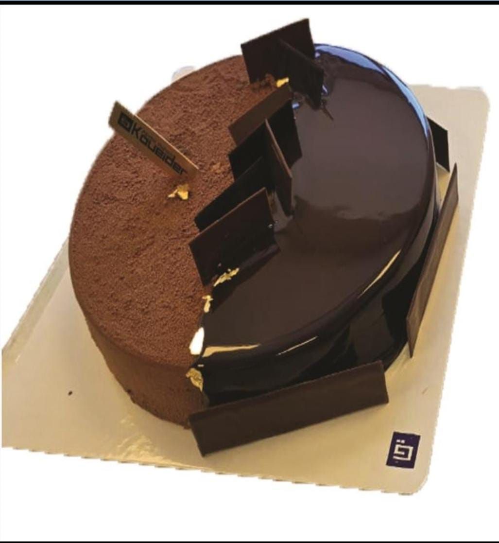 Chateau Torte