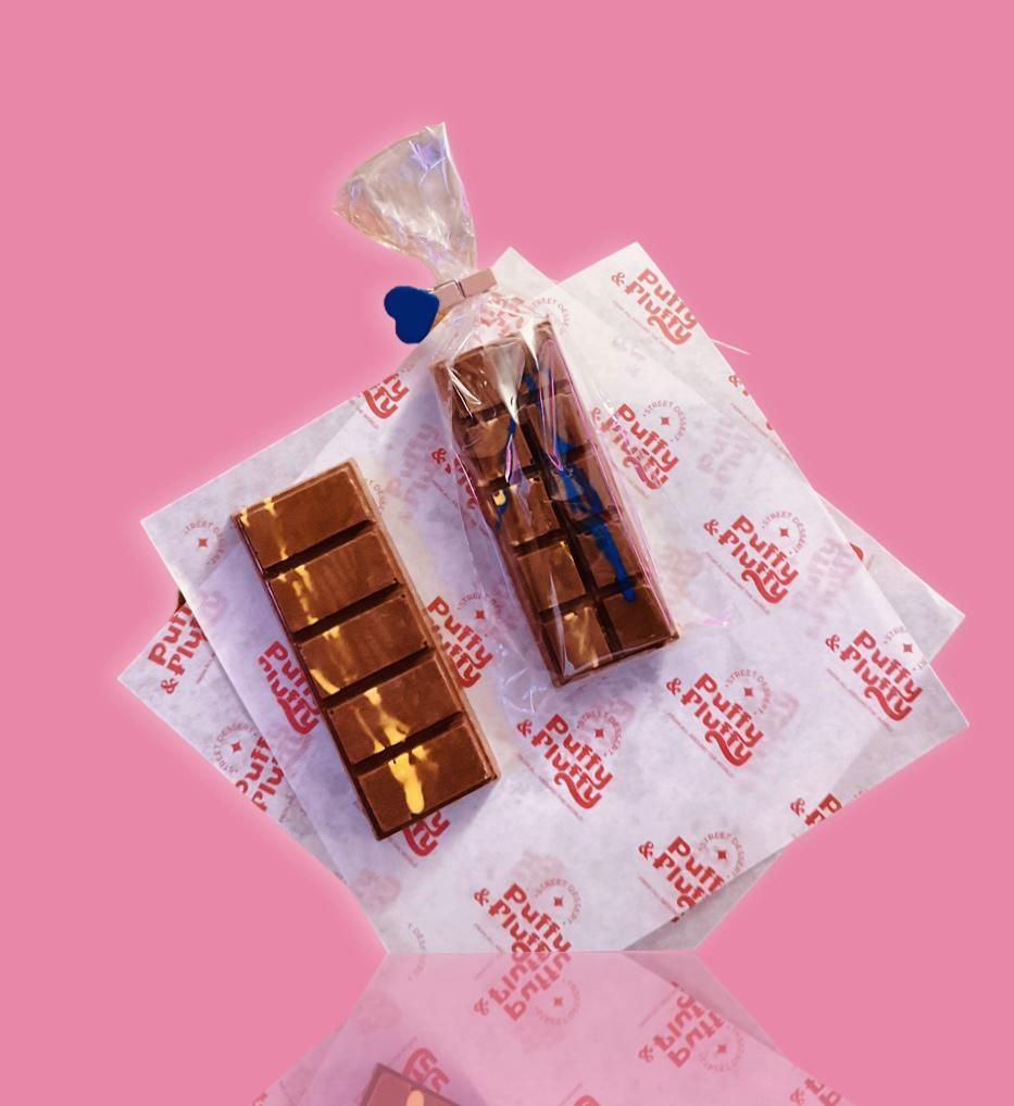 Dubai Solo Chocolate