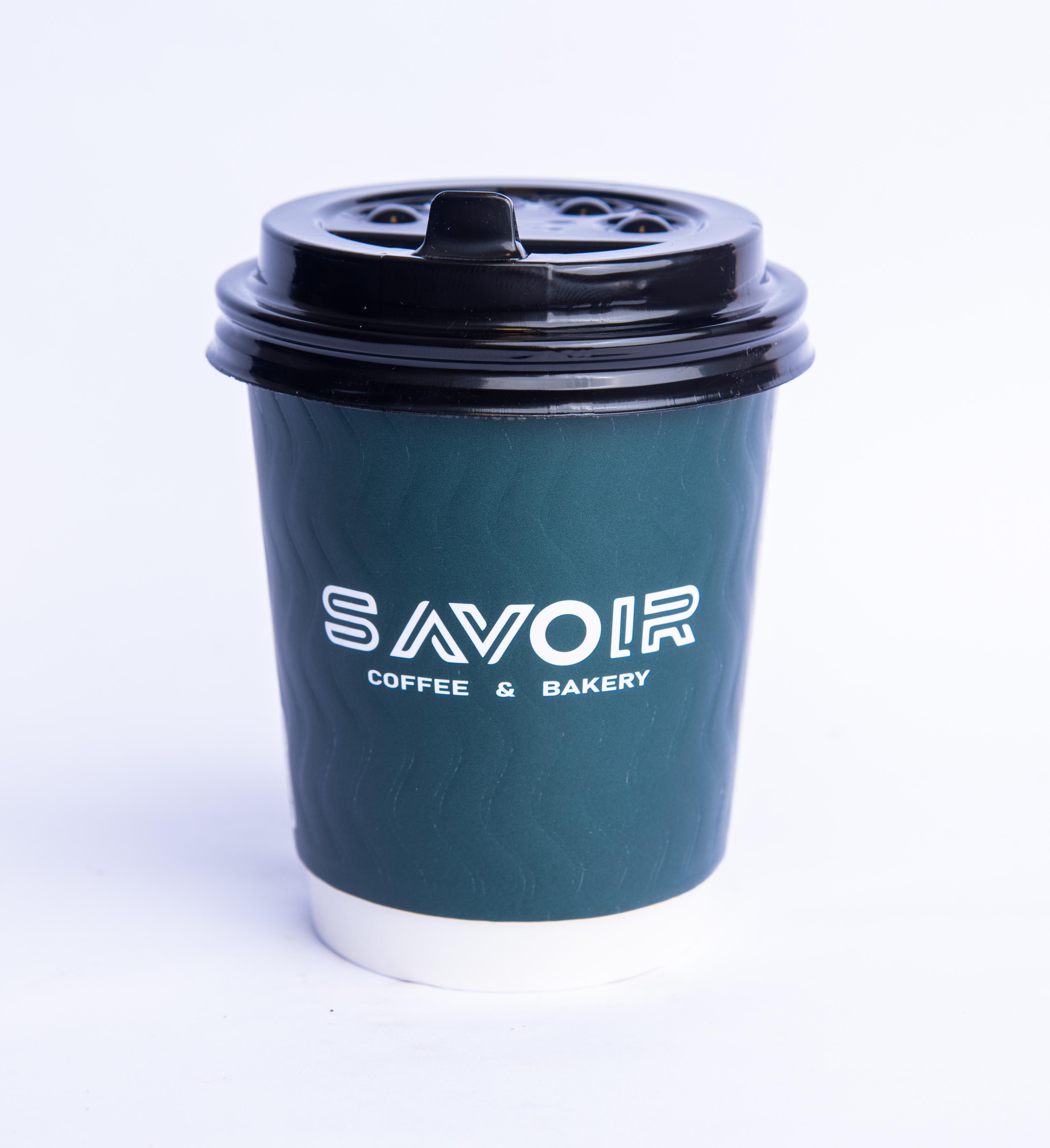 Cappuccino Small