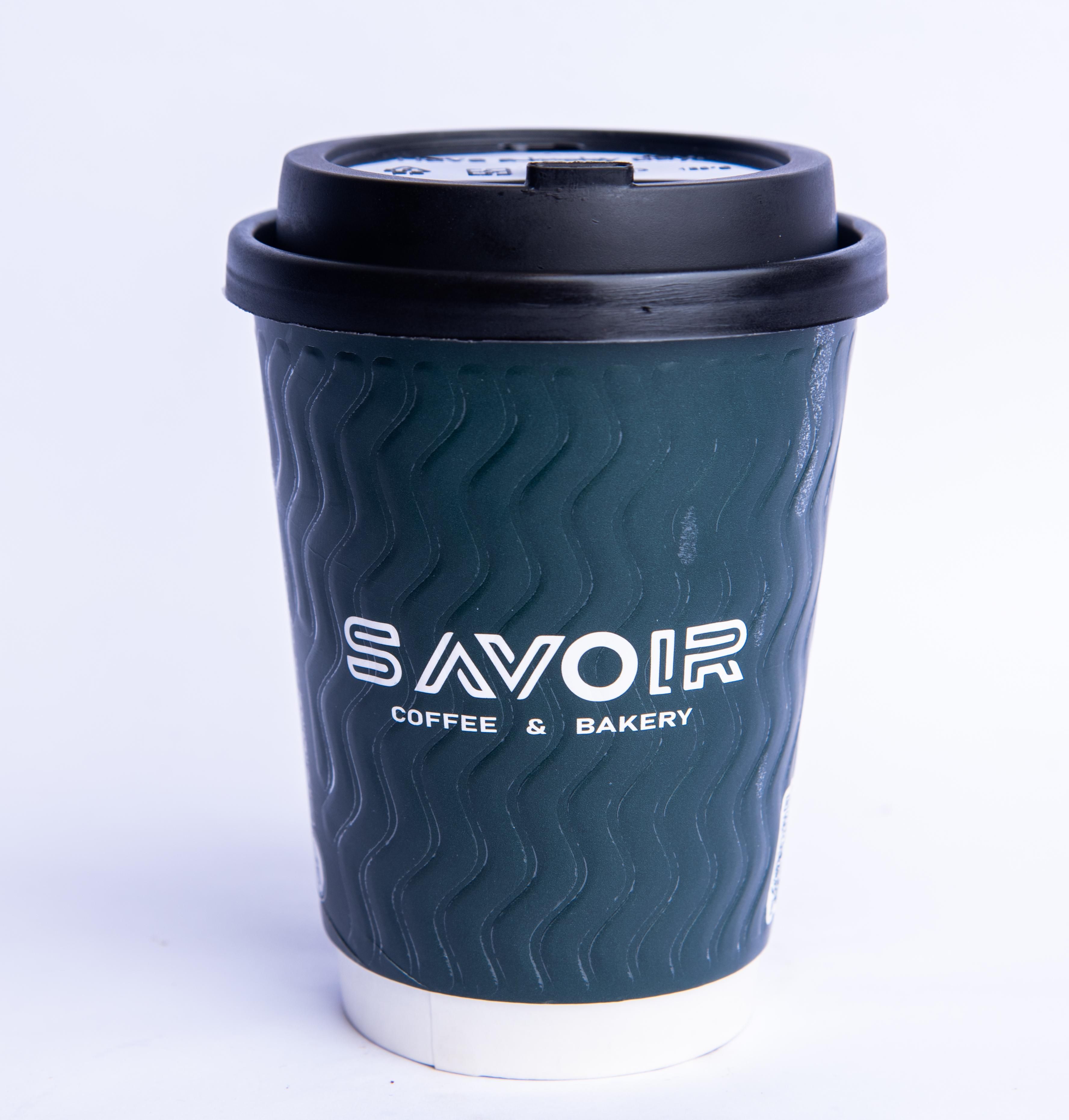 White Mocha