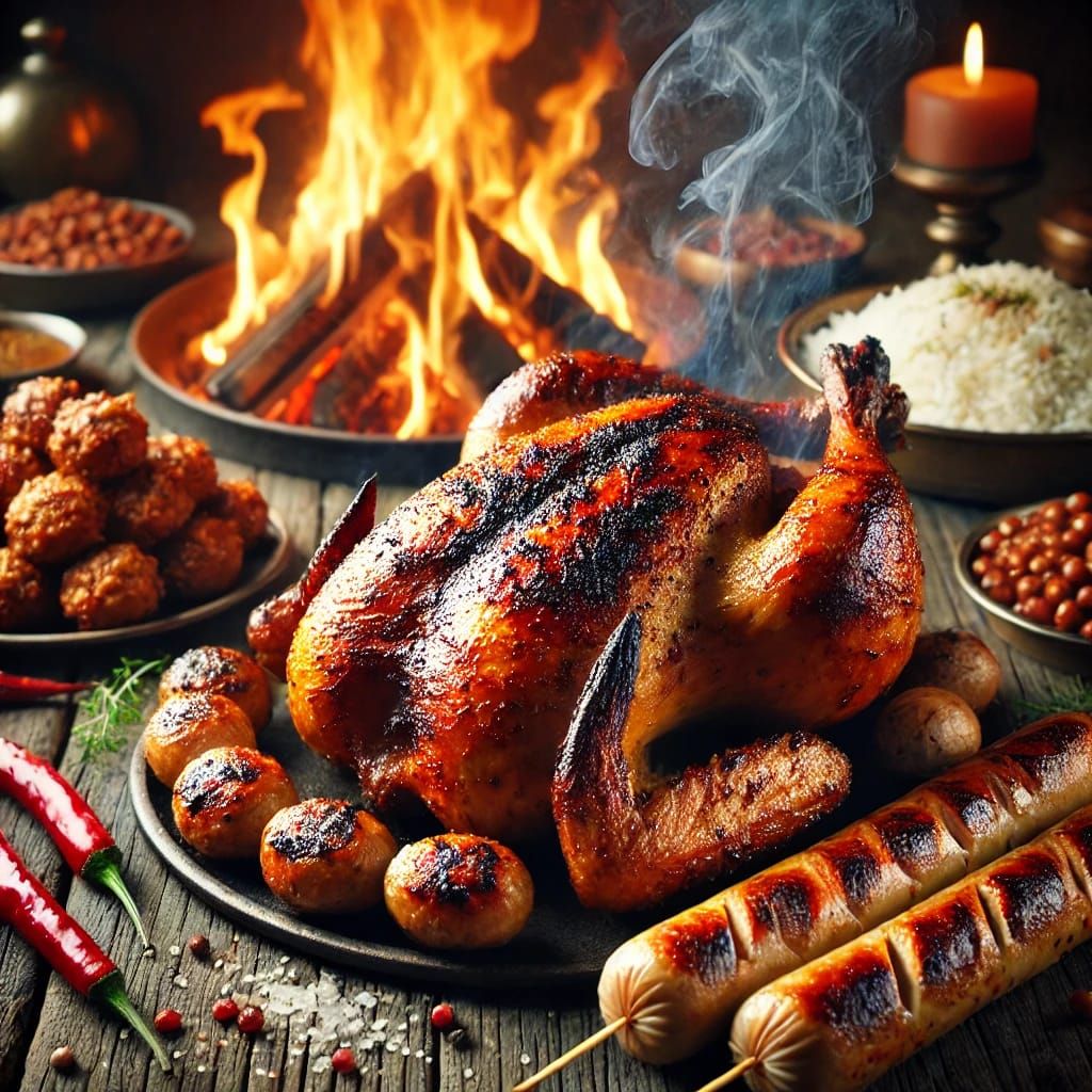 Saving Meal Offer