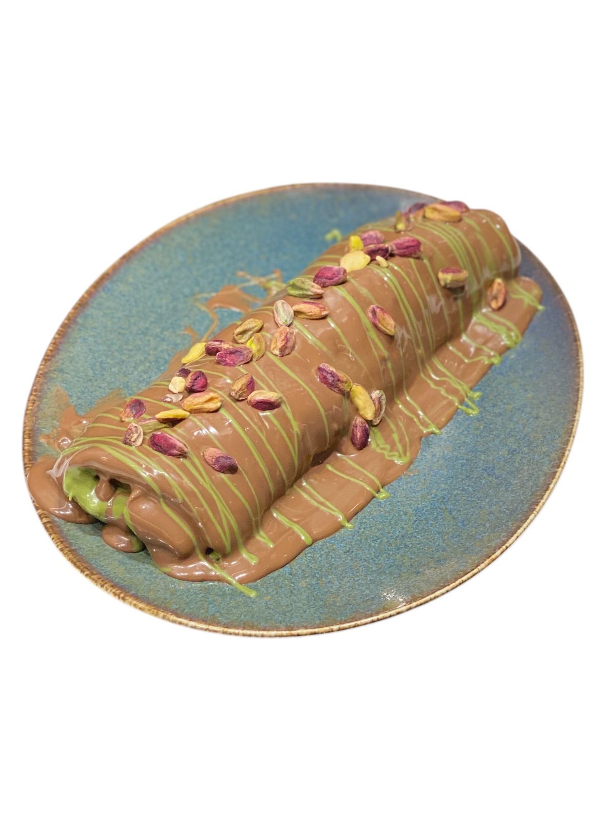 Dubai Crepe