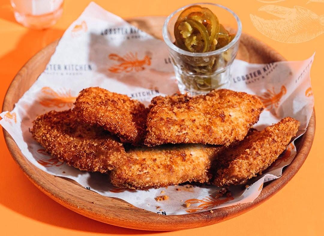 Chicken Tenders