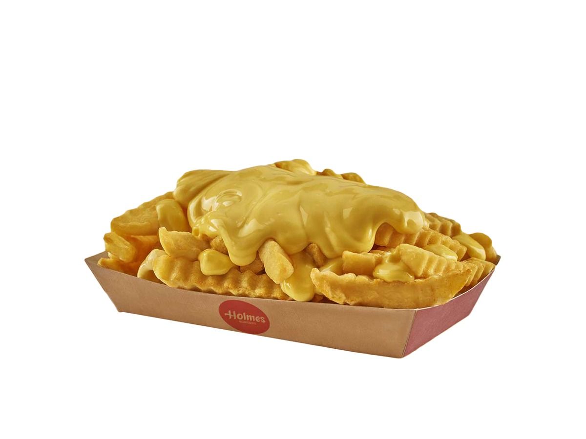 Cheese Chips