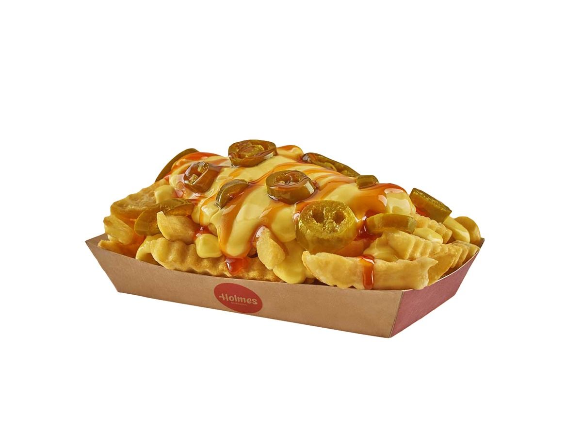 Chili Cheese Chips