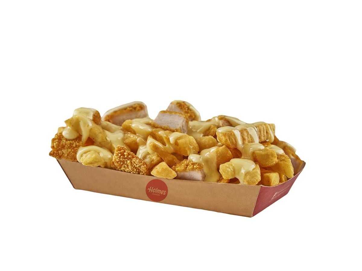 Chicken Chips