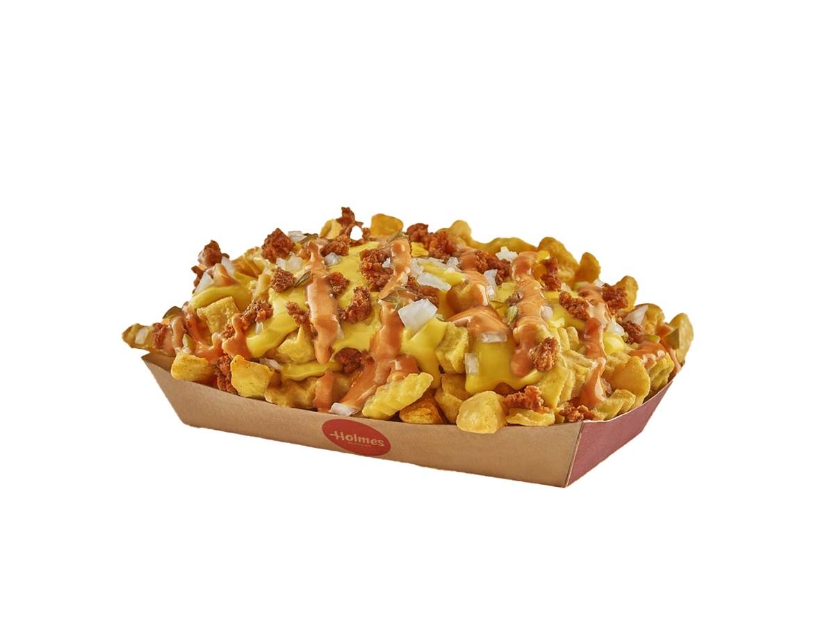 West Coast Chips