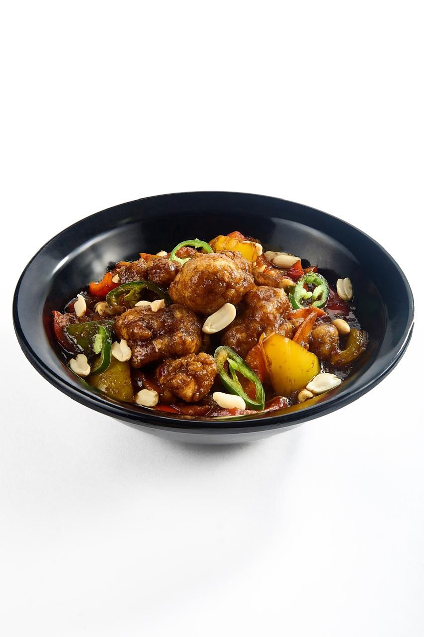 Teriyaki