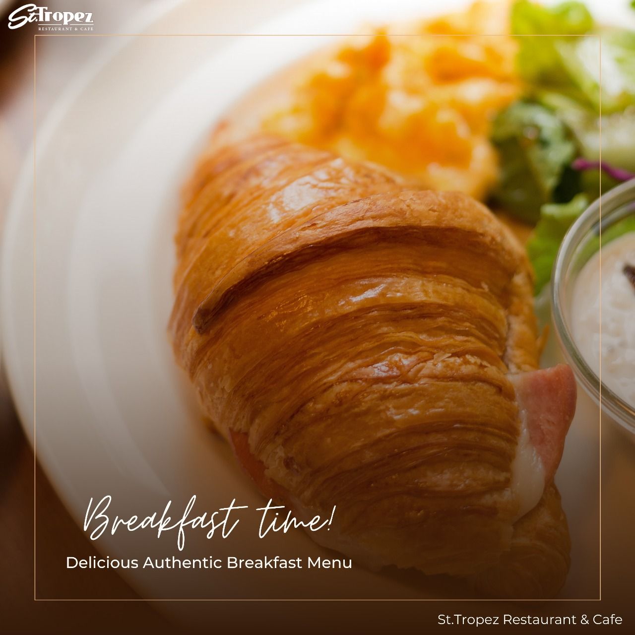 croissant