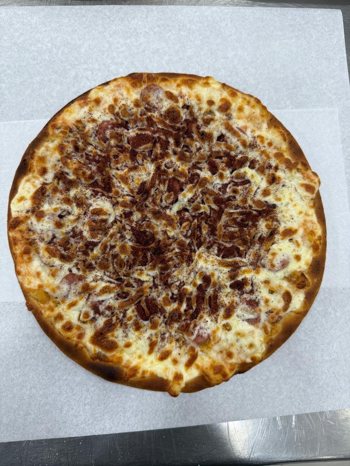 Pizza Juffair