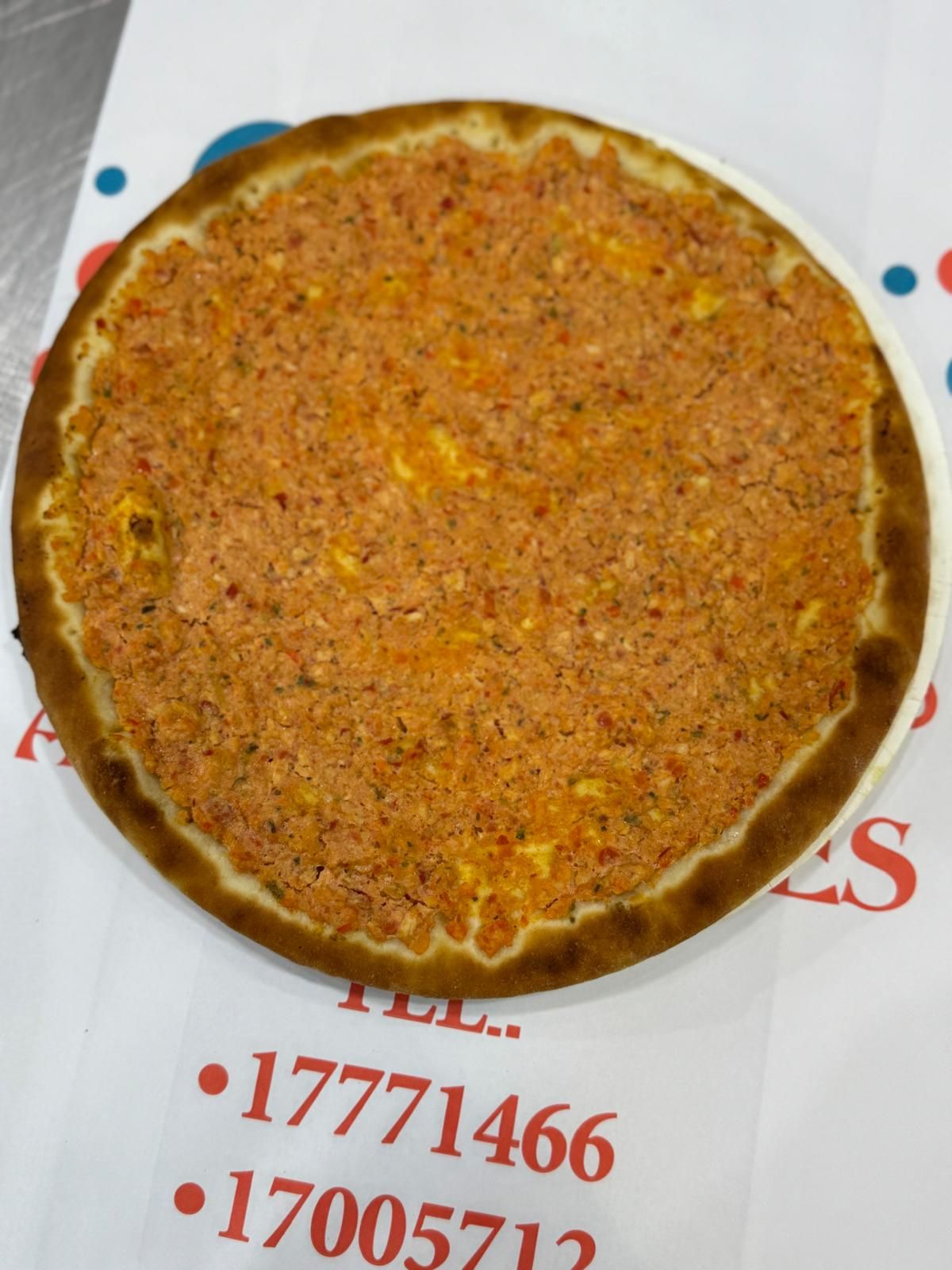 Chicken Paste