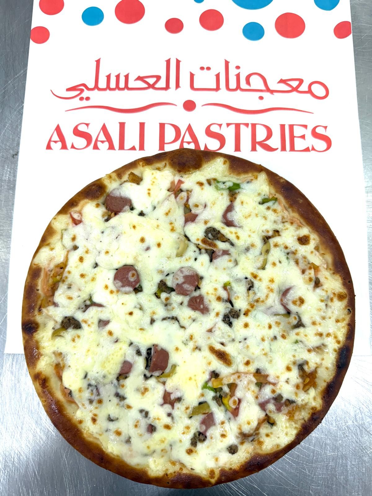 Pizza Special