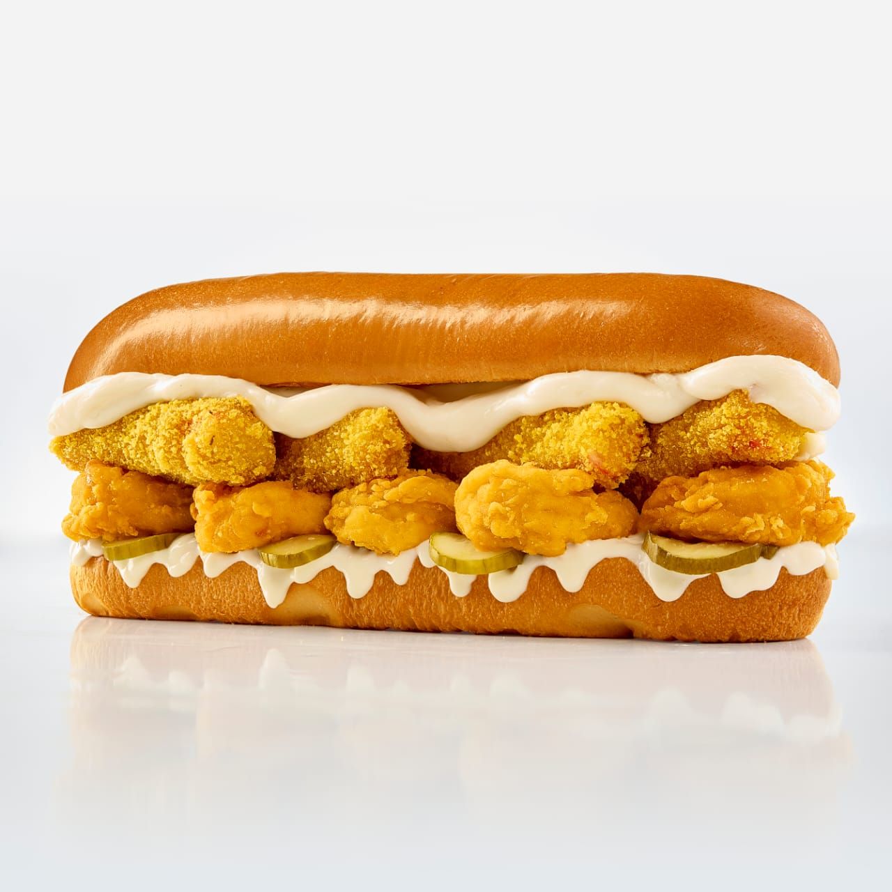 Fried Viagra