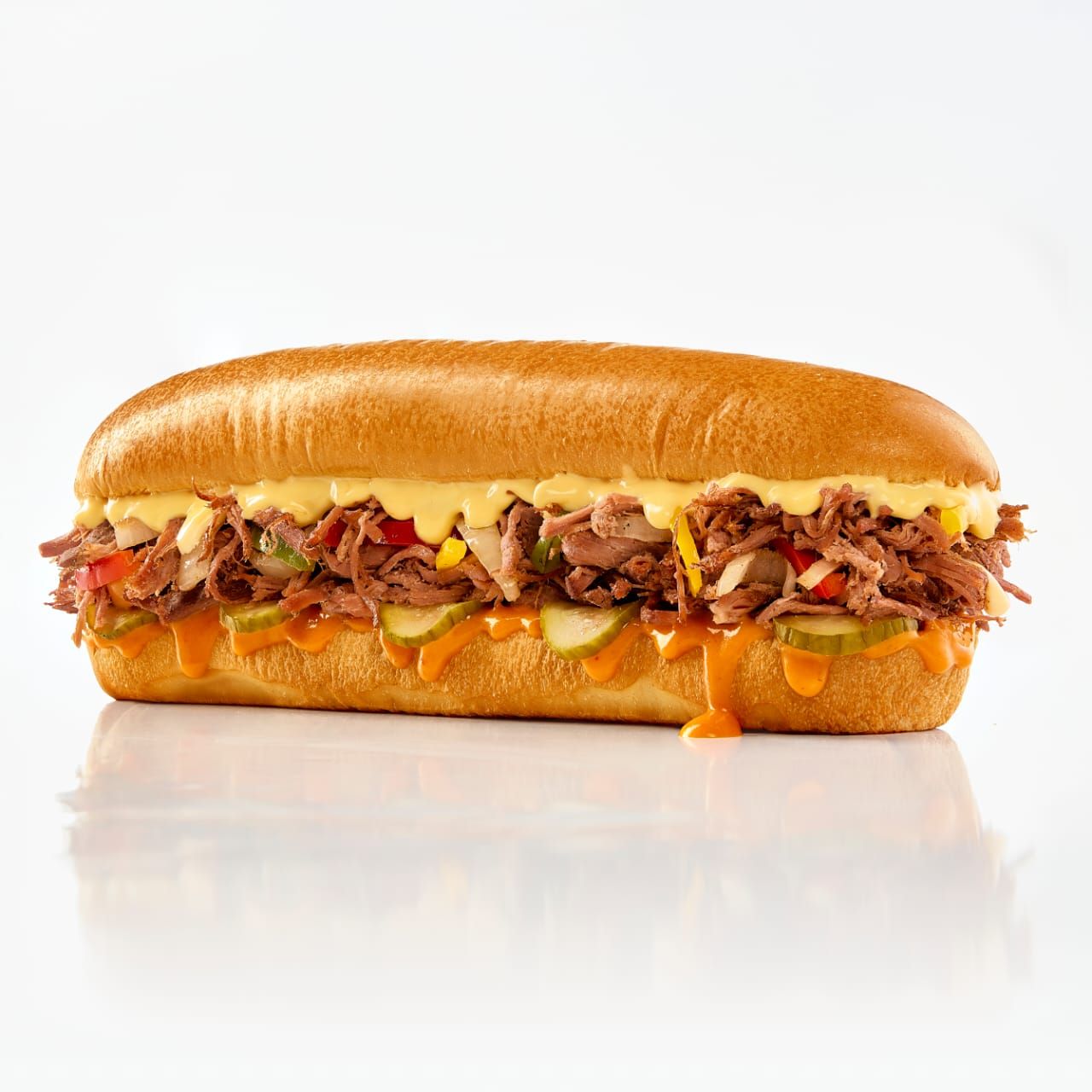 Philly Steak