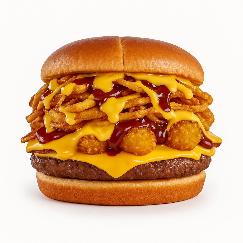 The Grand Pa Sandwich