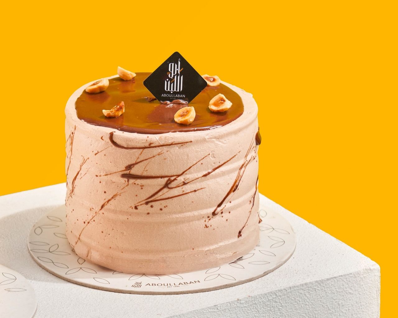 Mini American Chocolate Torte