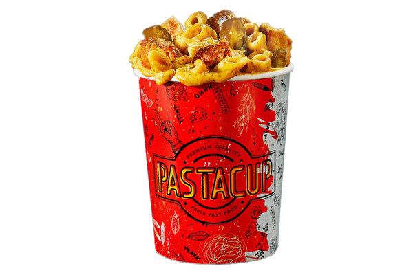 Create Your Own Pasta