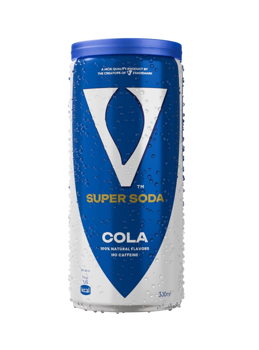 V7 Cola