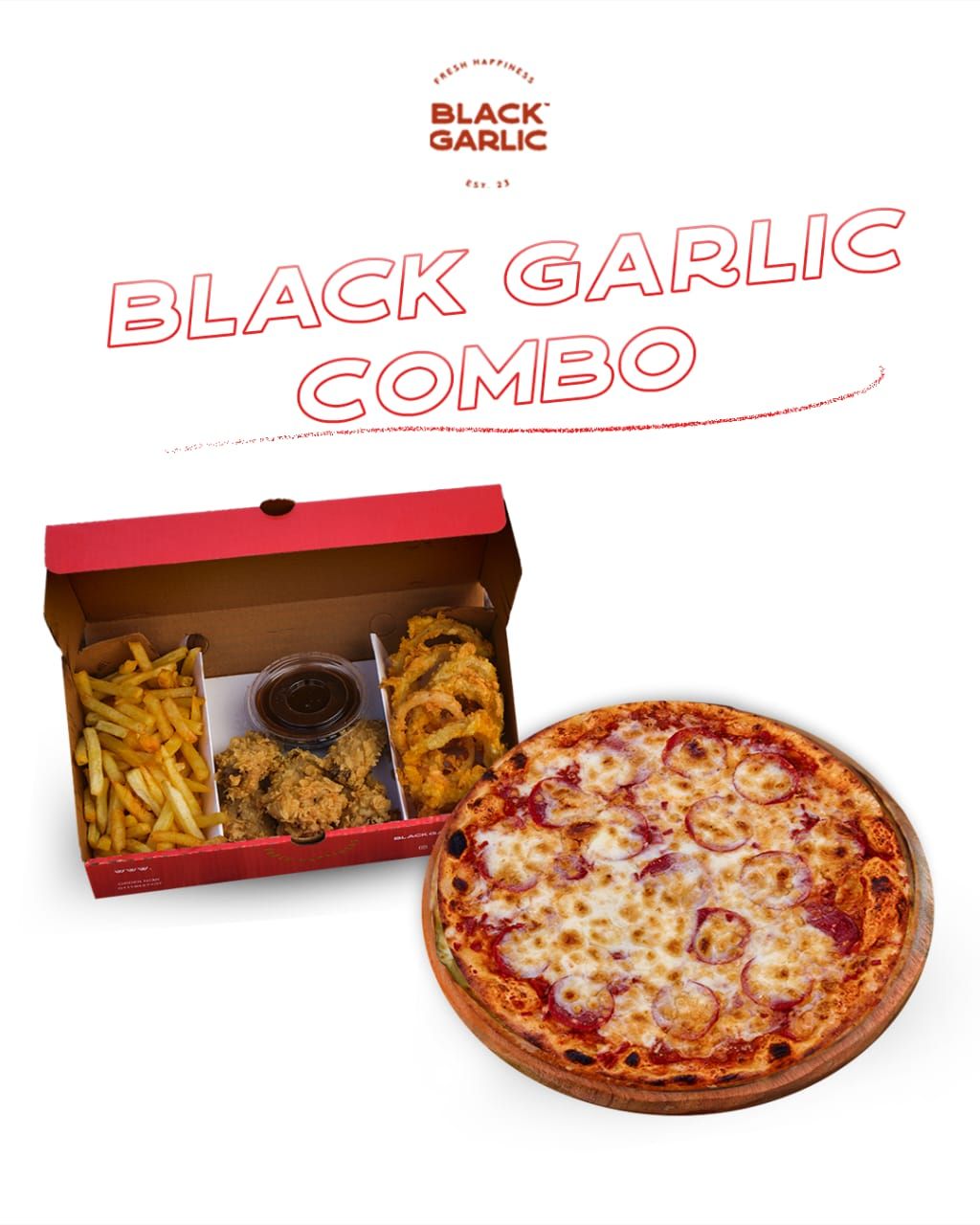 Goodfellas combo