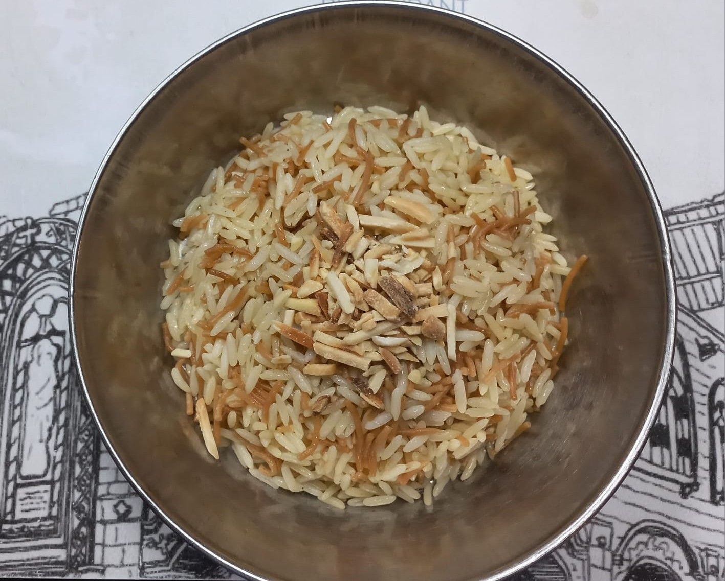Sharia rice