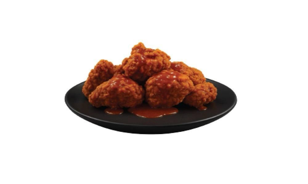 Nashville Bites 8 Pieces