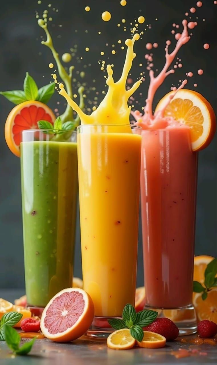 Juice King Offer