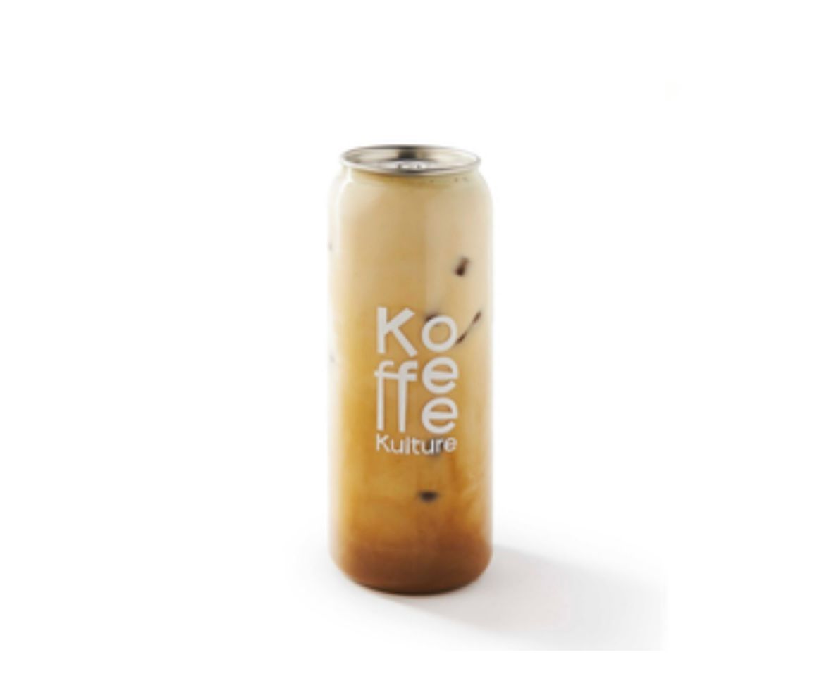 Iced White Mocha