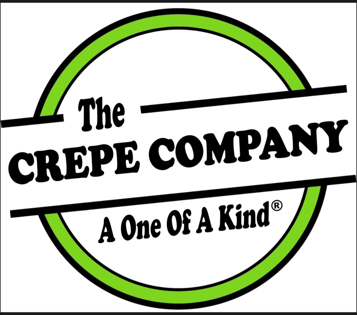 Crepe Cordon Bleu
