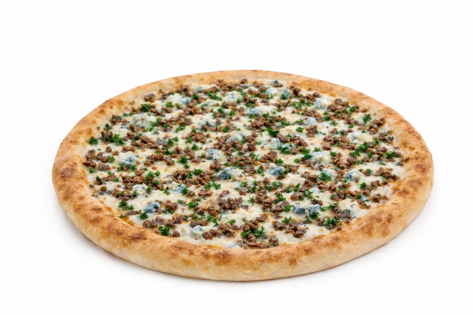 Truffle Mushroom