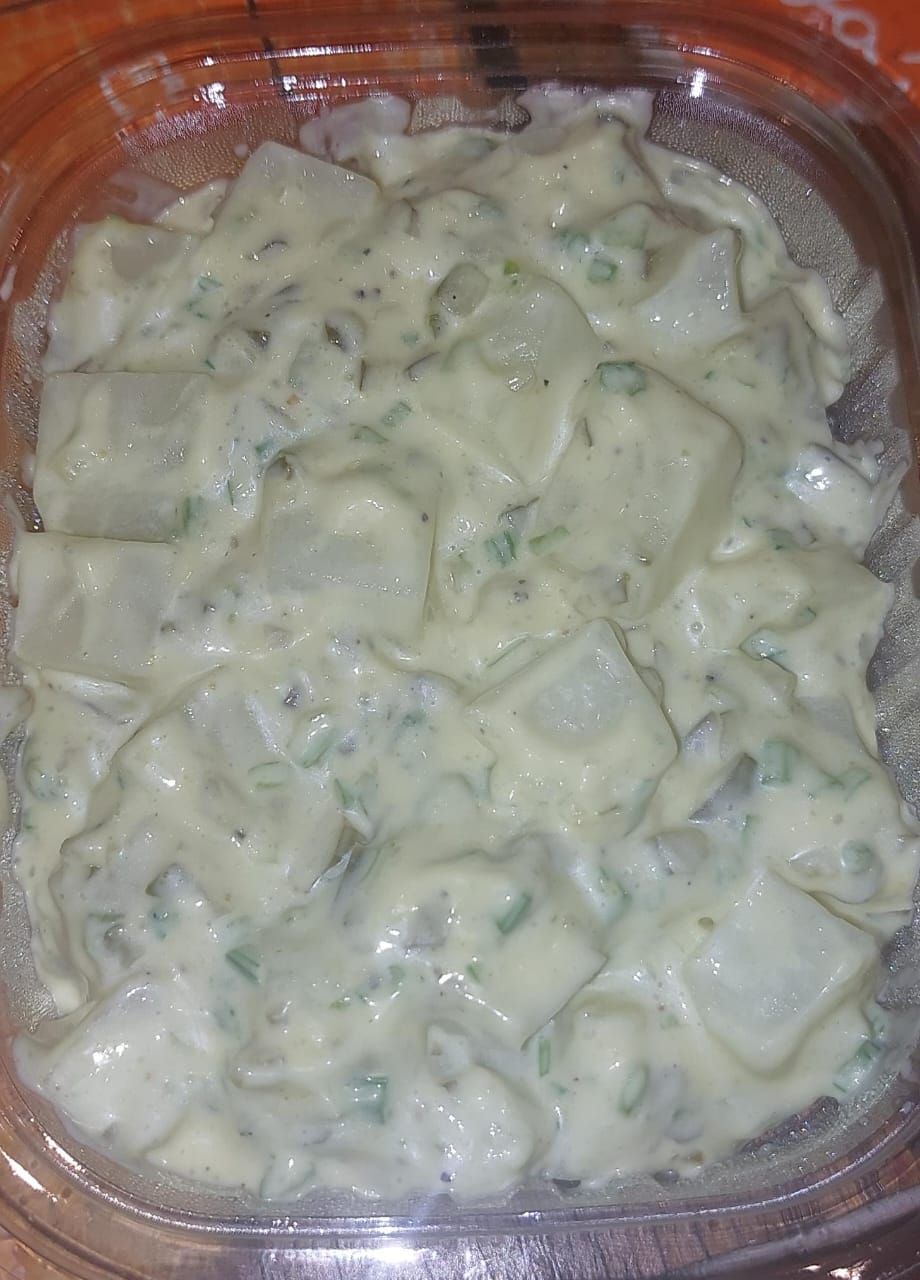 Potato Salad