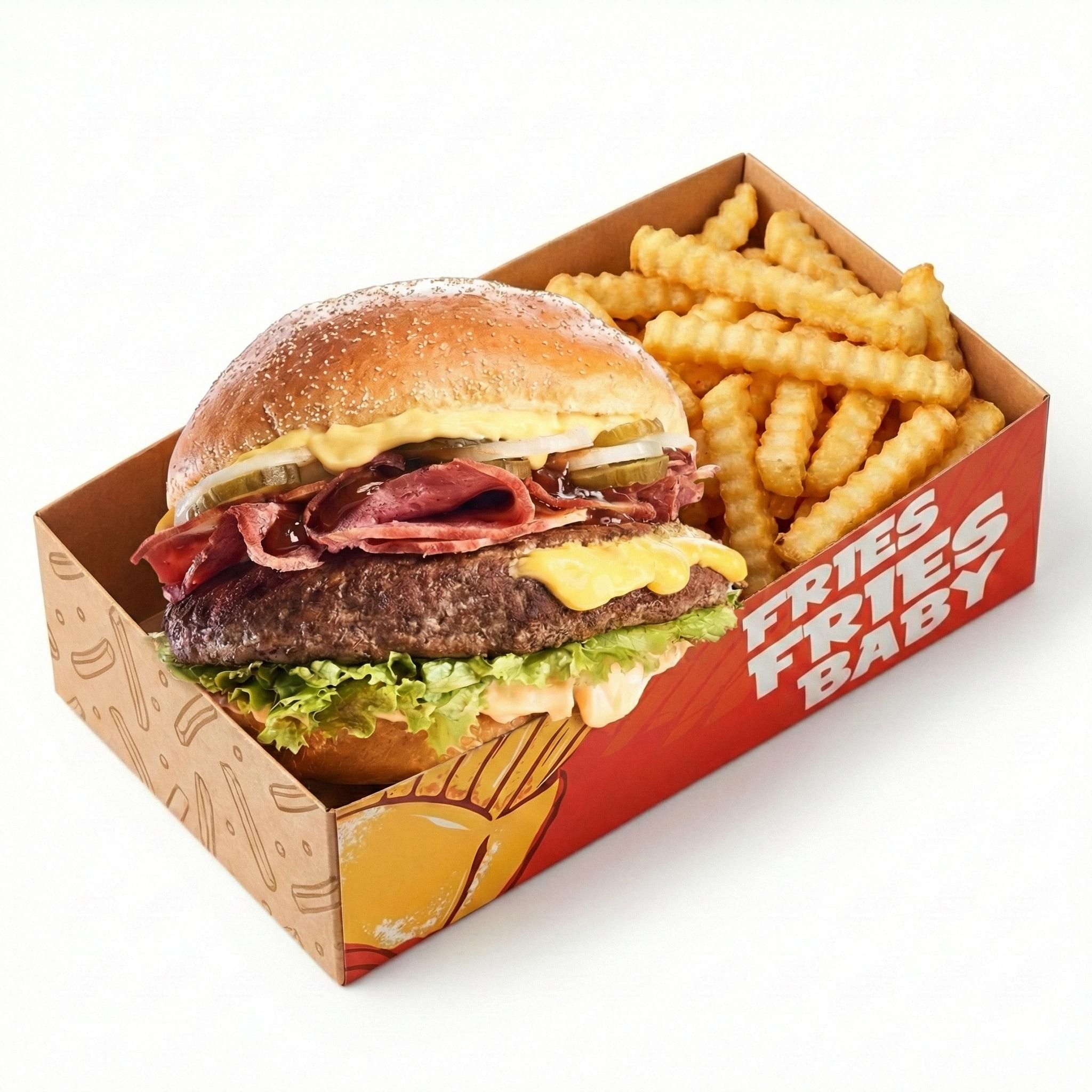Bomba Value Box