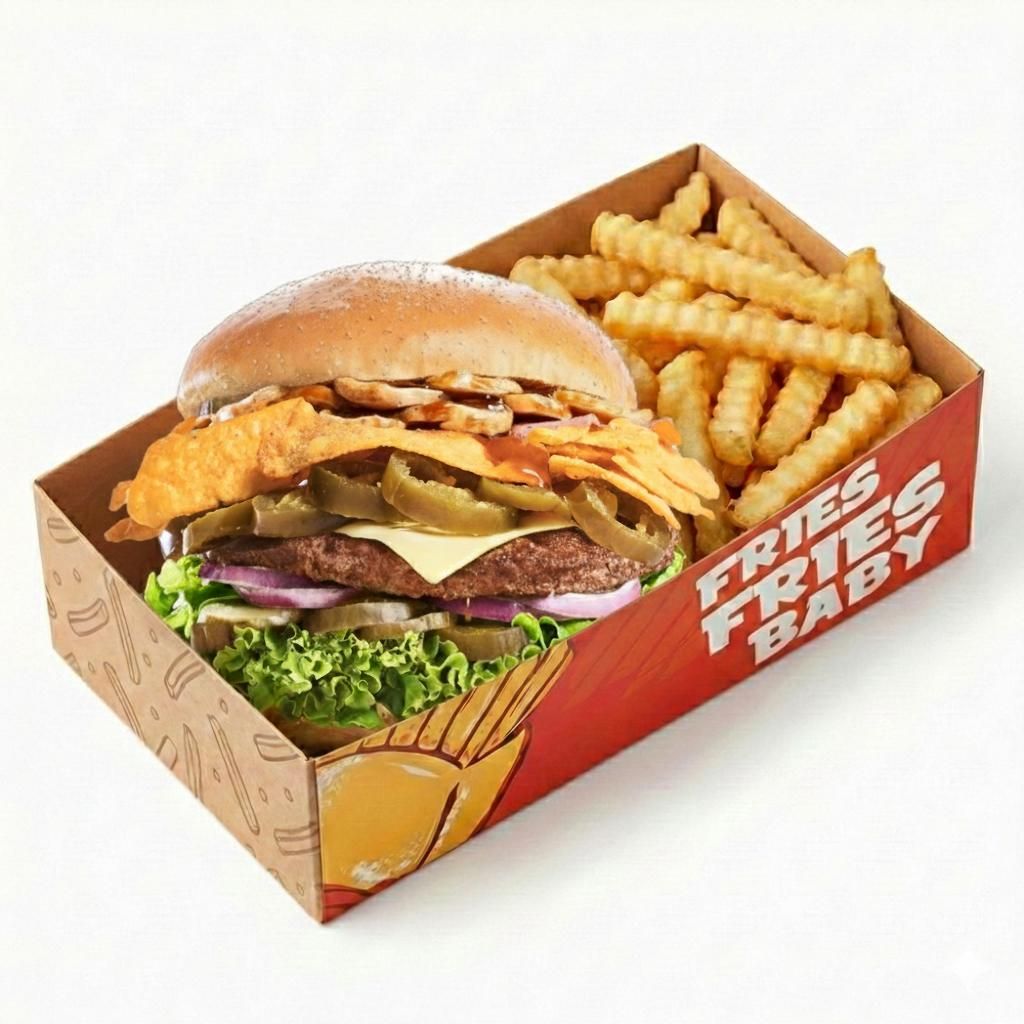 Mexican Value Box