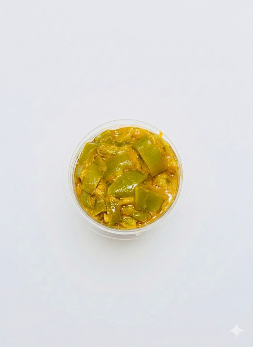 Hot Chili