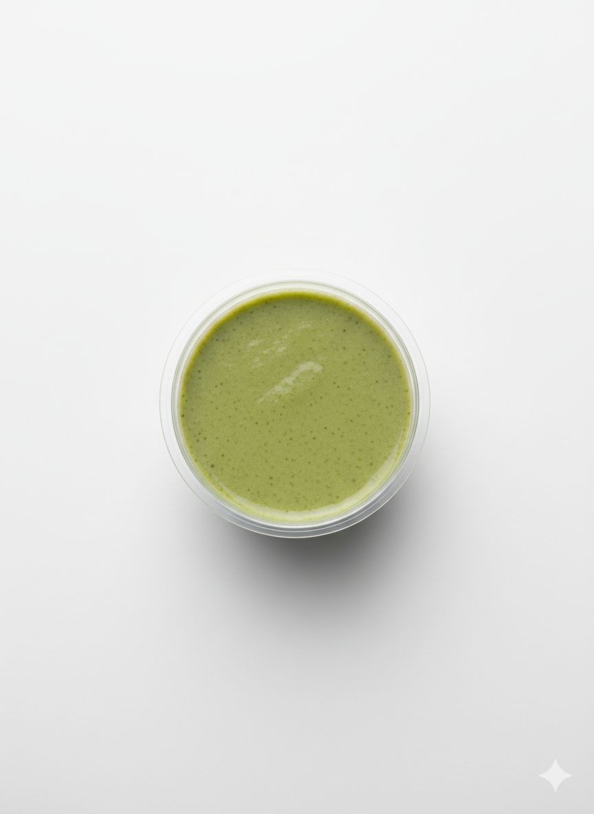 Chutney Sauce