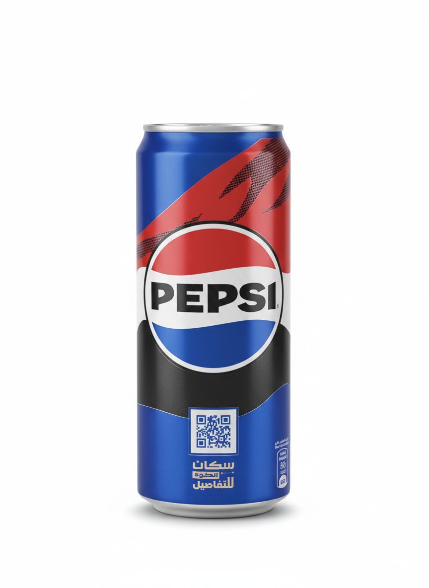 Pepsi