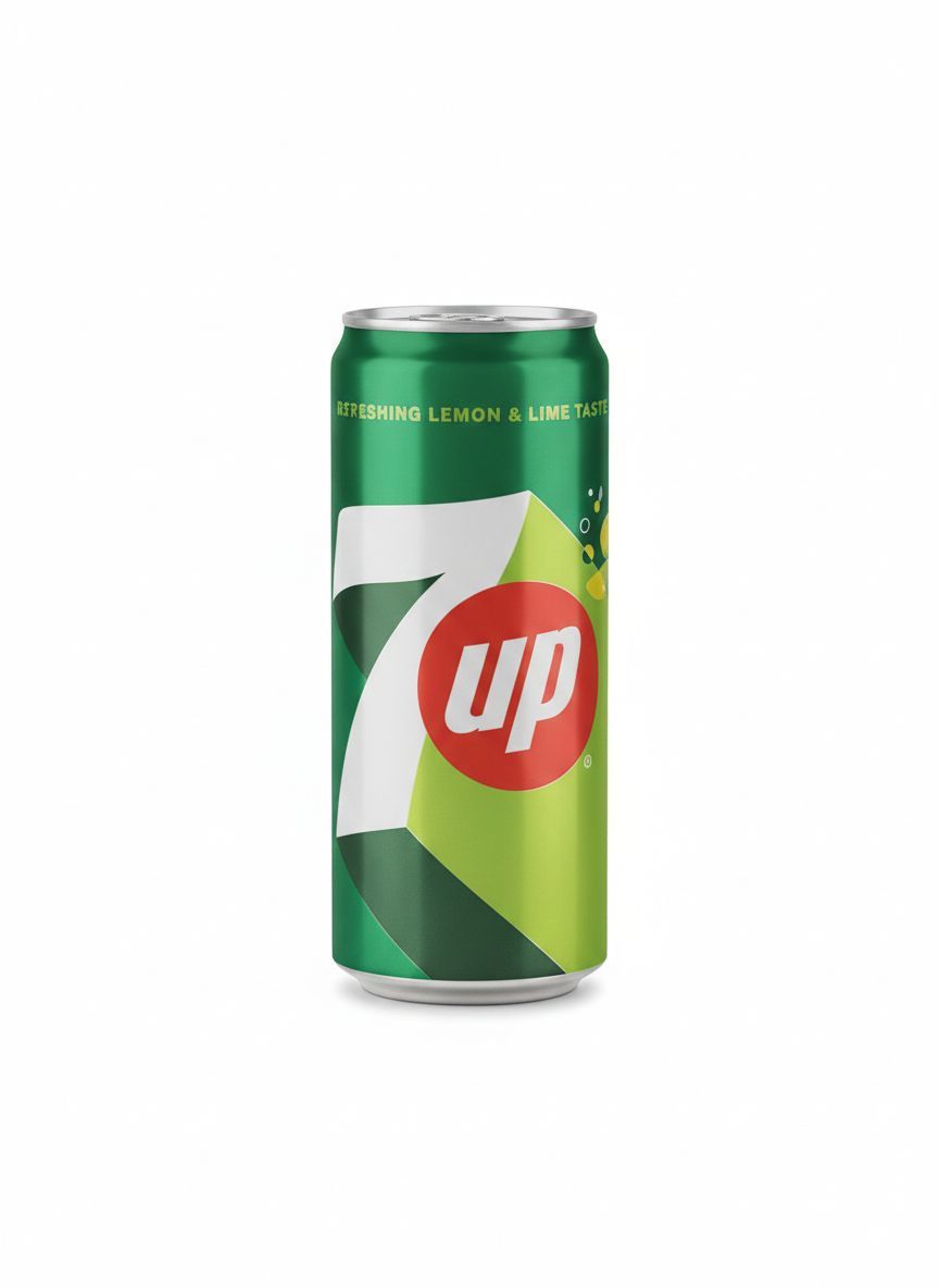 7UP