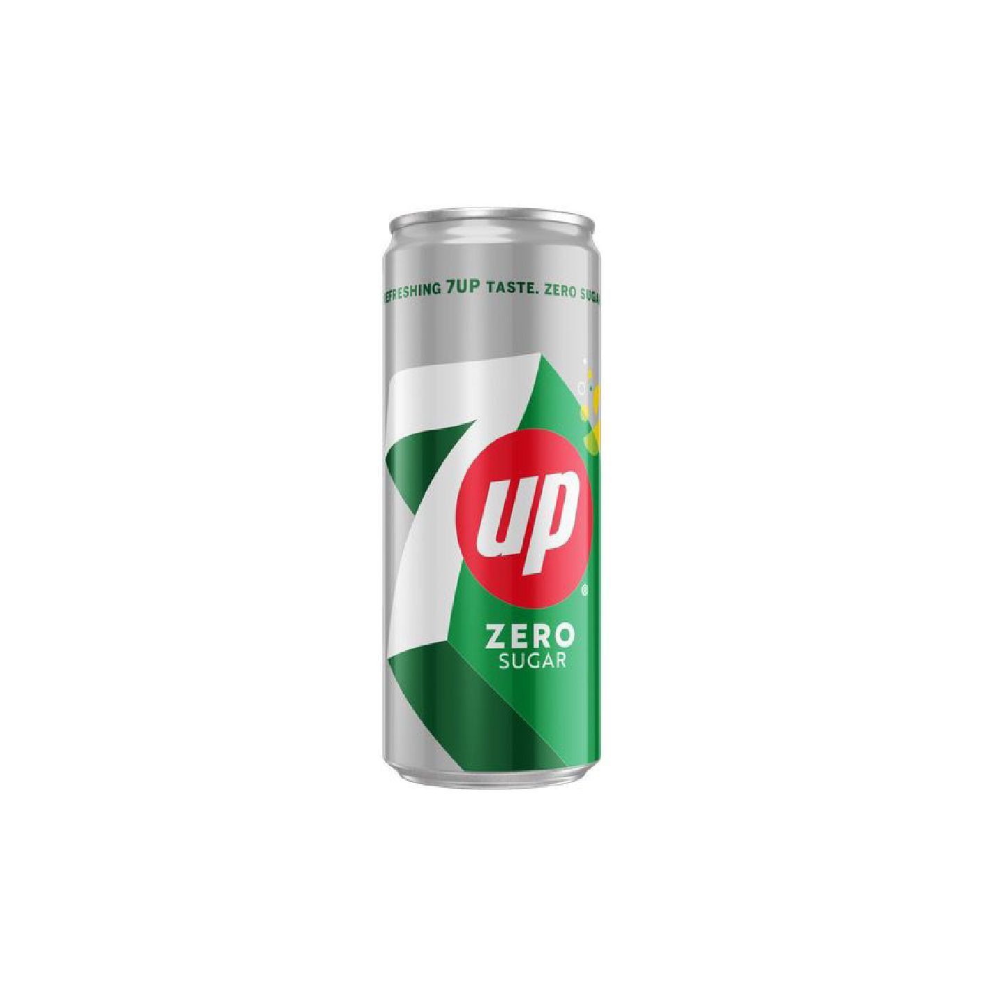 Diet 7UP