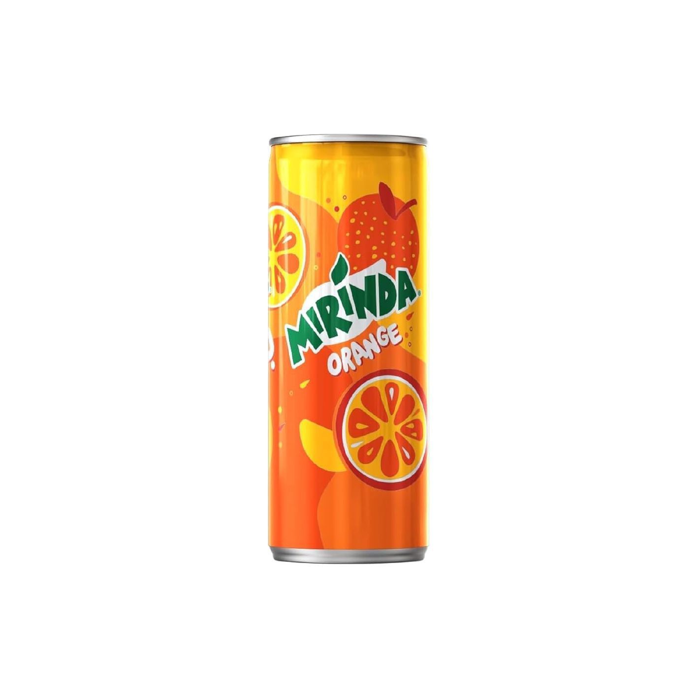 Mirinda Orange