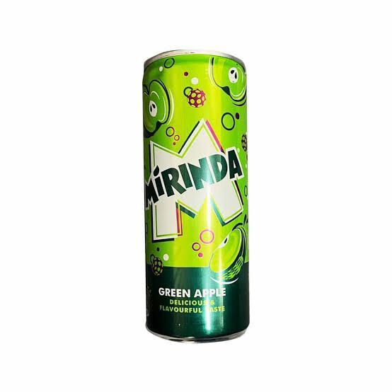 Mirinda Apple