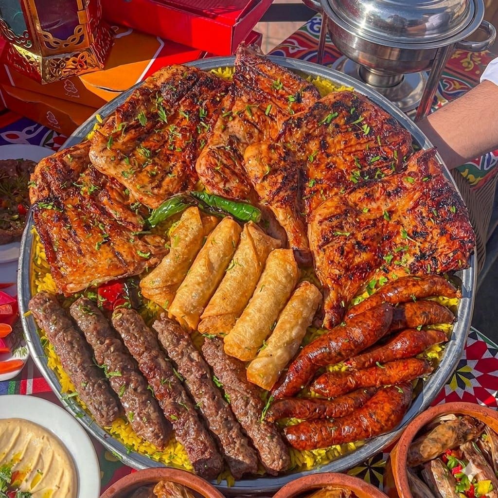 The Feast Tray (4)