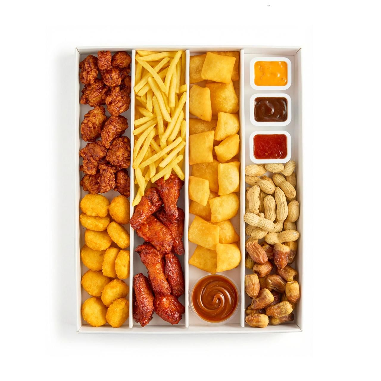Binge Box