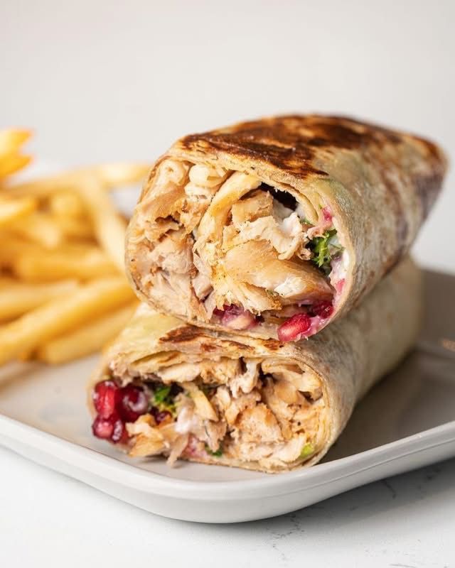 The Ultimate Shawarma Deal