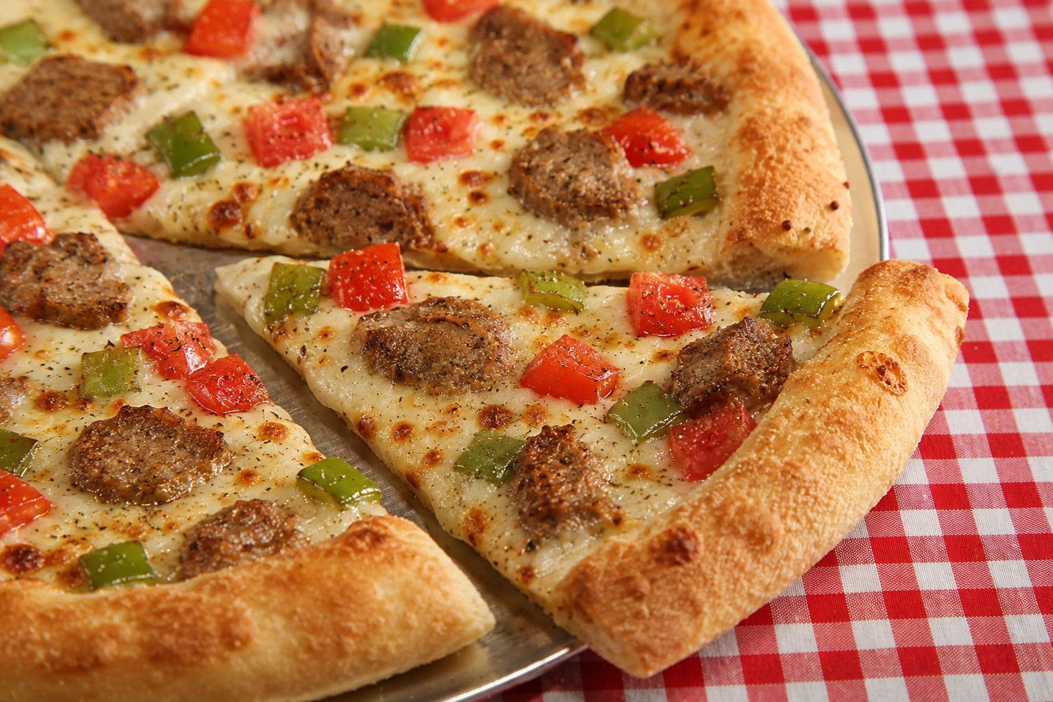 Sodo2 kiri Pizza