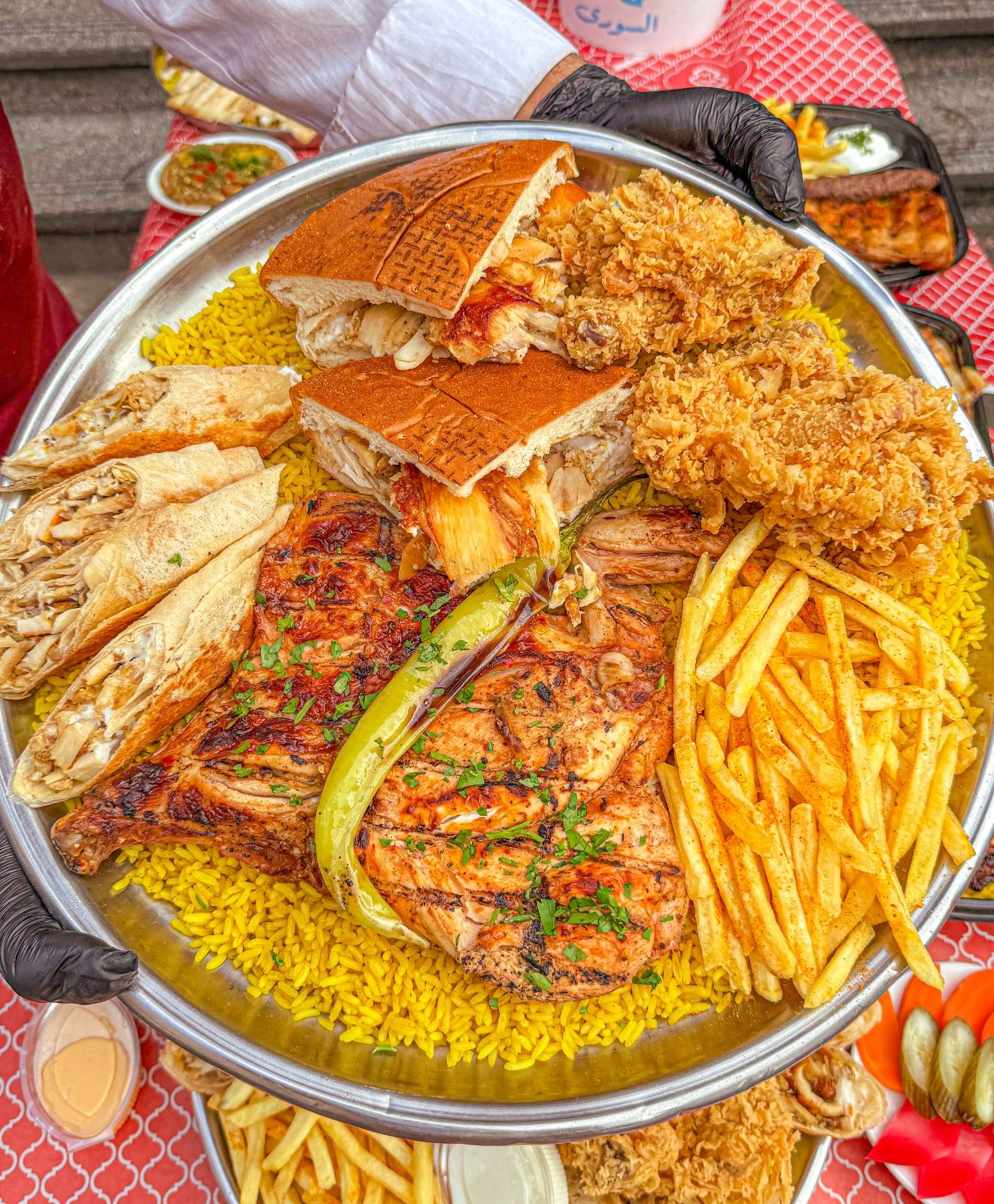 Shawarma Heroes 6